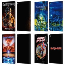 OFFICIAL IRON MAIDEN TOURS