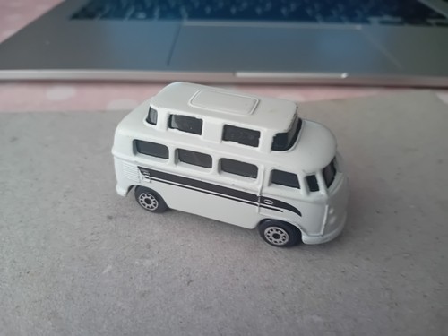 Maisto camper van - maisto, vw