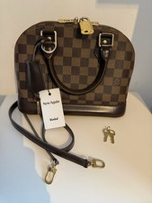 Louis Vuitton Alma Shoulder