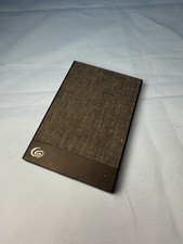 Seagate Backup Plus Ultra