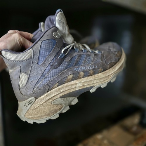 Merrell mans 45 - merrell,