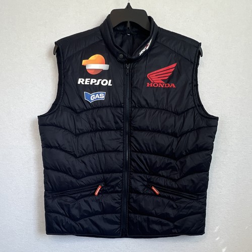 Honda rc213v racing gas - racing, repsol