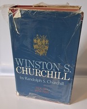 Winston S. Churchill Youth