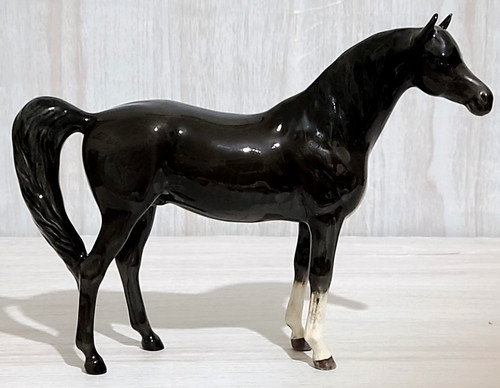 Beswick arab xayal - beswick,