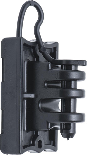 Electric fence insulators - electric,
