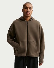 Nike Tech Fleece Full-Zip
