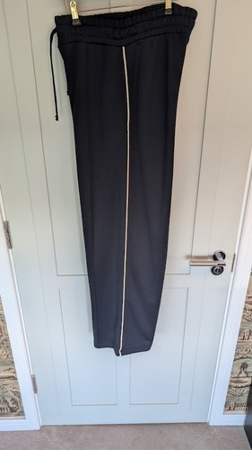 Men zara wide leg - wide, joggers