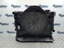 Used BMW Radiator Pack S54 3.2