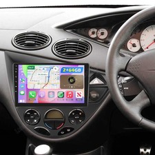 Apple Carplay For Ford Focus