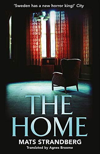 The home strandberg mats - the,
