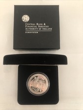 Ireland 2007 euro 925 - 10,