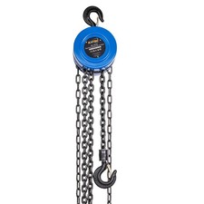 KATSU 1 Ton Chain Hoist Winch