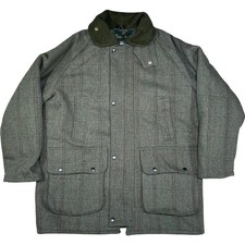 Laird Kilkenny Tweed Jacket