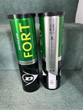 Dunlop Fort All-Court Tennis