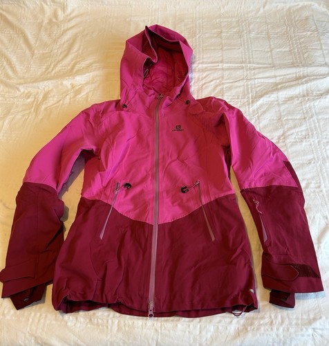 Ladies salomon gst guard - ladies,