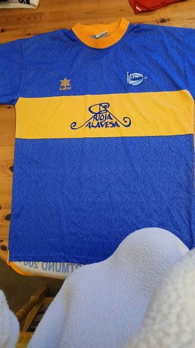 Liverpool memorabilia alavesa - memorabilia,