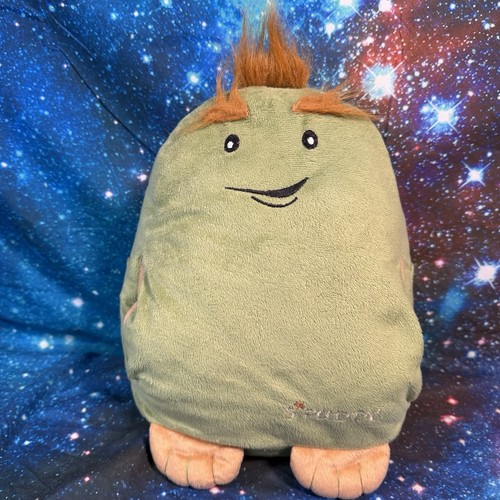 Spuddy plush toy green - –,