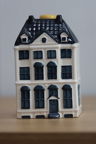 Klm bols blue - bols,