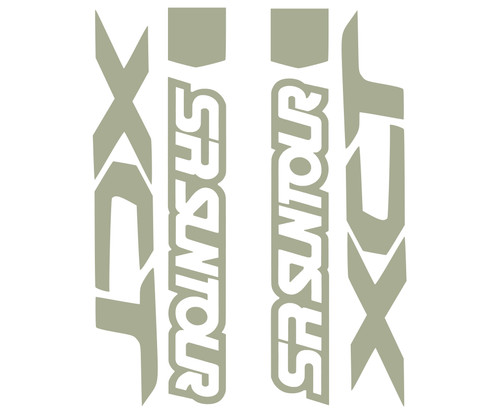 Suntour xct mtb - suntour,