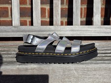 Dr. Martens Women's Yelena In