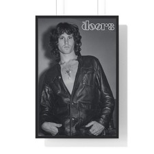 The Doors Jim Morrison