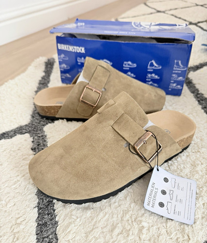 Birkenstock boston women - boston, women’s