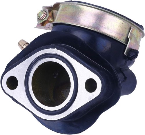 Carburetor intake manifold - manifold, for