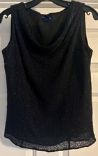 NWOT Ann Taylor Silk Old Money