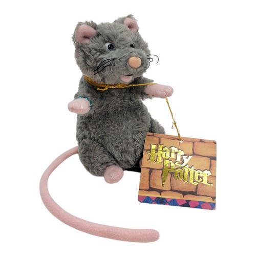 Vintage 2001 gund harry - vintage,