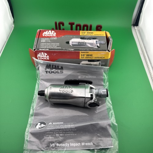 Mac tools drive air - mac,