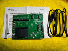 Texas Instruments SmartRF06 Evaluation Board V1.22, SMARTRF06EBK, Boxed
