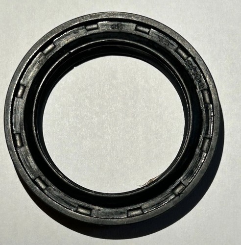 Driveshaft diff oil - diff, seal
