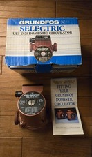 Grundfos Selectric UPS 15-50