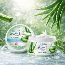 ALOE VERA Nourishing Face &