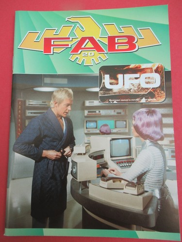 Gerry anderson fanderson fab - gerry,