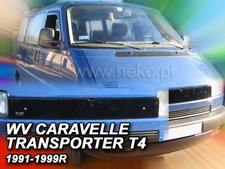 VW T-4 Transporter / Caravelle