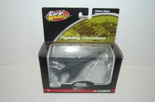 Corgi Wheelz B1-B Lancer Plane