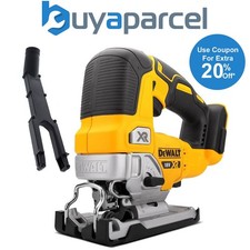 DeWalt DCS334N 18v XR Cordless