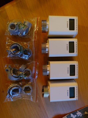Worcester bosch easy control - bosch,