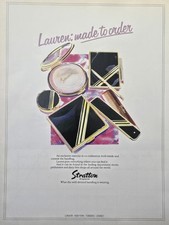 Stratton England Cosmetics