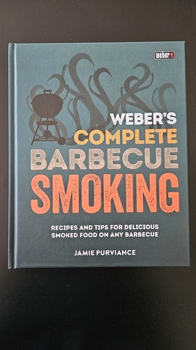 Webber bbq book - book, bundle