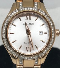 Citizen Eco-Drive J710-S126525
