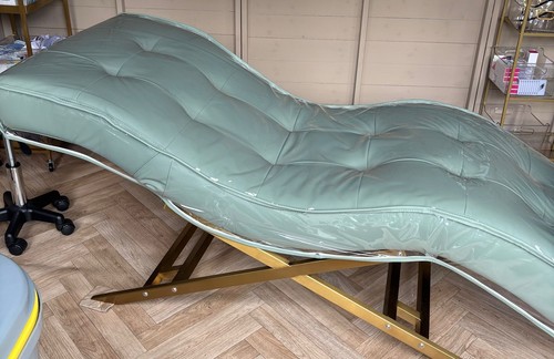 Beauty bed - beauty,