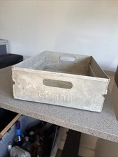  Metal Drawer In Very Good