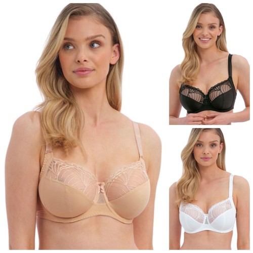 Fantasie adelle bra side - adelle,
