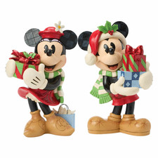Disney Christmas Mickey &