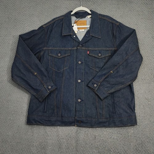 Levi denim jacket premium - levi’s,