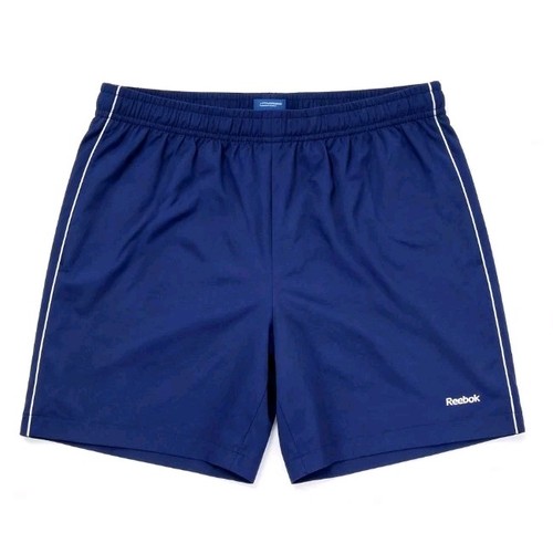 Vintage reebok shorts - mens, m