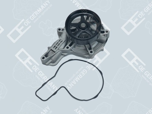 Germany water pump engine - oe,