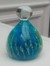 Vintage Mdina Sea & Sand Dumpy